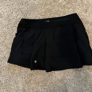 Lululemon  Athletic Skirt